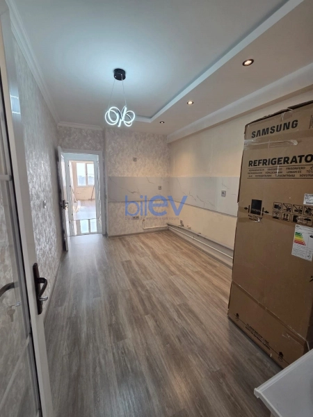 Satış 3 otaqlı Yeni Tikili bina evi  85m², Xırdalan