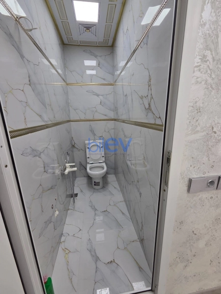 Satış 3 otaqlı Yeni Tikili bina evi  85m², Xırdalan