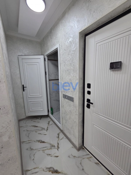 Satış 3 otaqlı Yeni Tikili bina evi  85m², Xırdalan