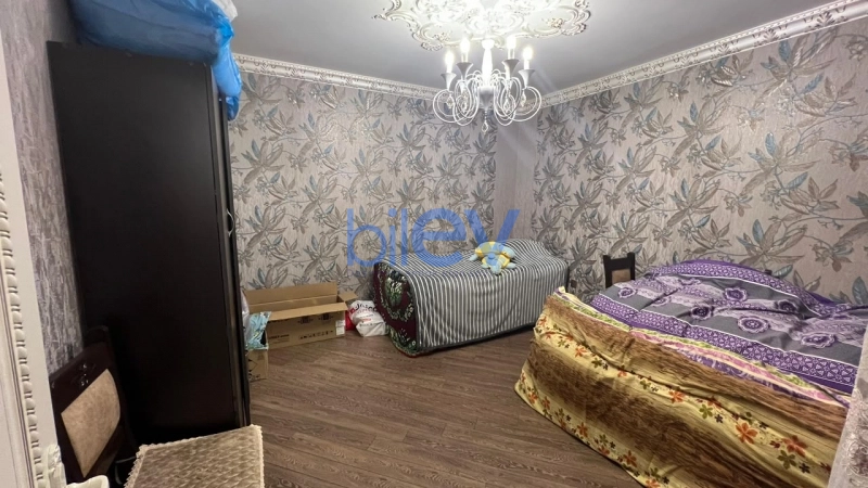 Aylıq Kirayə 3 otaqlı Həyət evi  110m², Bakı