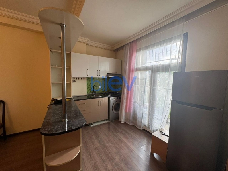 Aylıq Kirayə 2 otaqlı Yeni Tikili bina evi  110m², Bakı