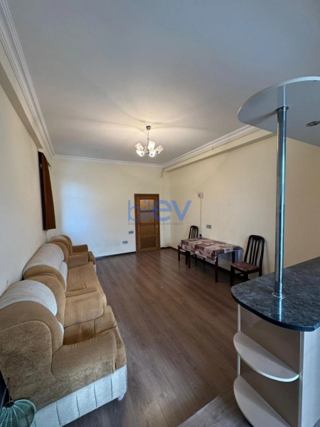 Aylıq Kirayə 2 otaqlı Yeni Tikili bina evi  110m², Bakı