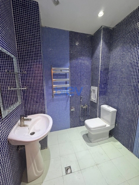 Aylıq Kirayə 2 otaqlı Yeni Tikili bina evi  110m², Bakı