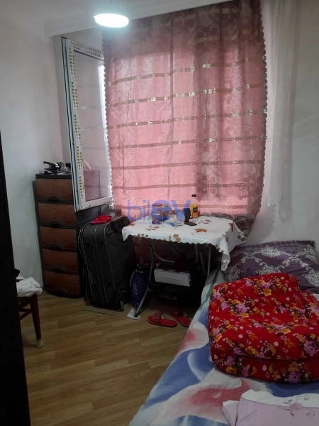 Aylıq Kirayə 2 otaqlı Köhnə Tikili bina evi  40m², Xırdalan