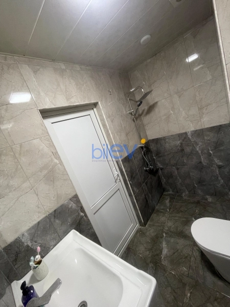 Satış 2 otaqlı Yeni Tikili bina evi  51m², Bakı