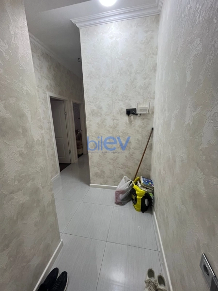 Satış 3 otaqlı Yeni Tikili bina evi  65m², Bakı