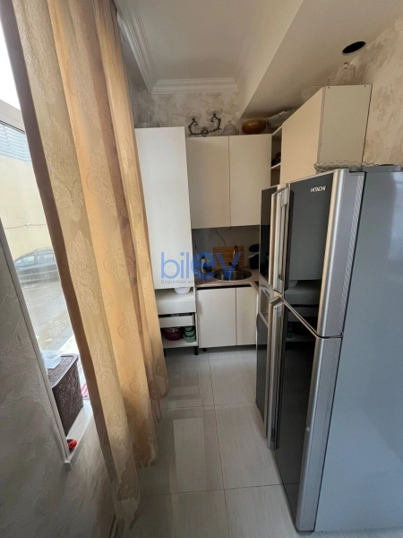 Satış 3 otaqlı Yeni Tikili bina evi  65m², Bakı