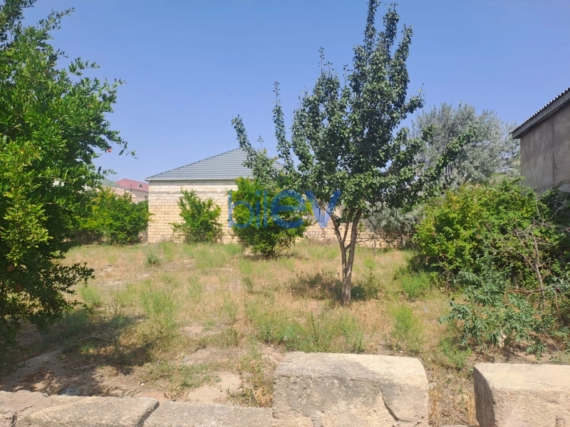 Satış  otaqlı Torpaq  m², Bakı