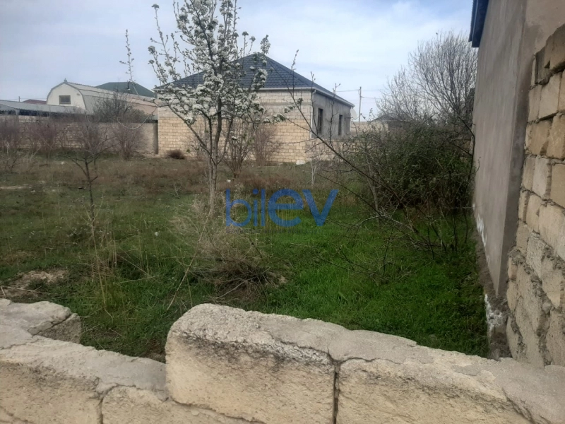 Satış  otaqlı Torpaq  m², Bakı