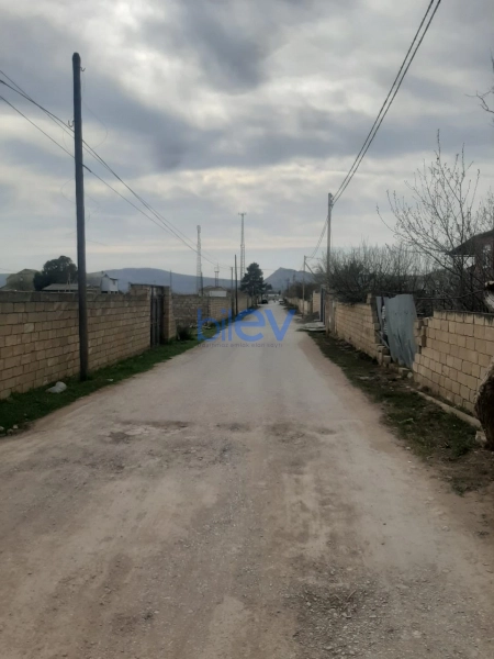 Satış  otaqlı Torpaq  m², Bakı