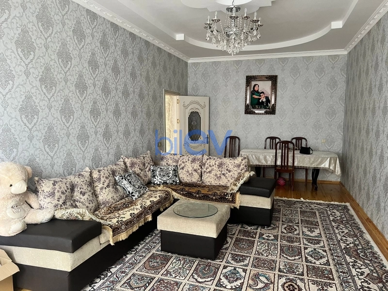 Satış 6 otaqlı Həyət evi  220m², Bakı