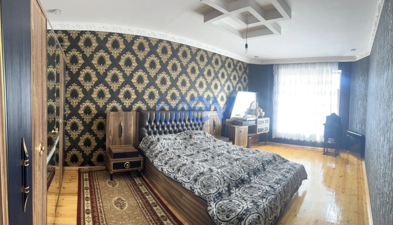 Satış 6 otaqlı Həyət evi  220m², Bakı
