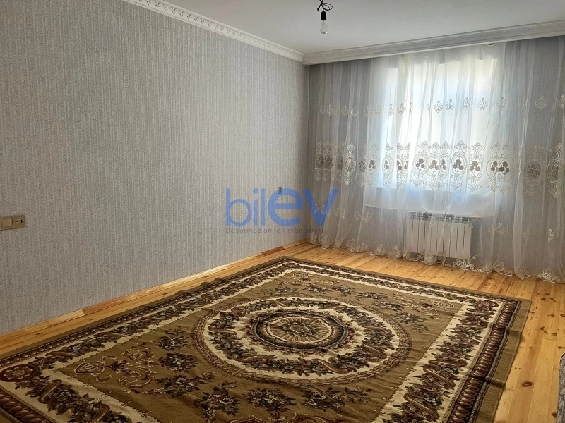 Satış 6 otaqlı Həyət evi  220m², Bakı