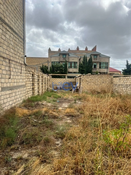 Satış 6 otaqlı Həyət evi  220m², Bakı