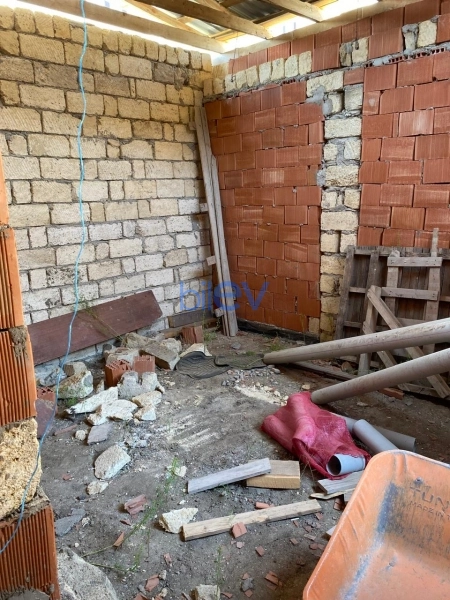 Satış 6 otaqlı Həyət evi  220m², Bakı