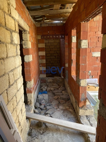 Satış 6 otaqlı Həyət evi  220m², Bakı