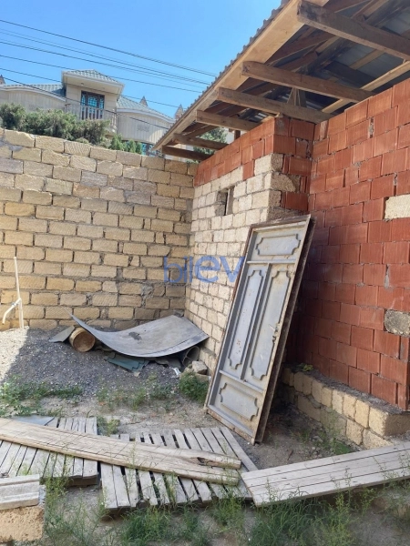 Satış 6 otaqlı Həyət evi  220m², Bakı