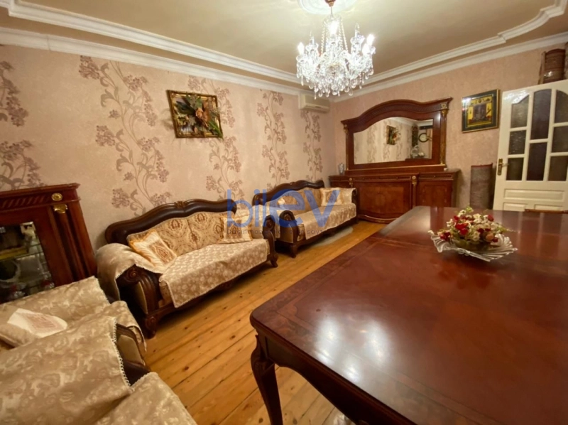 Satış 4 otaqlı Həyət evi  146m², Bakı