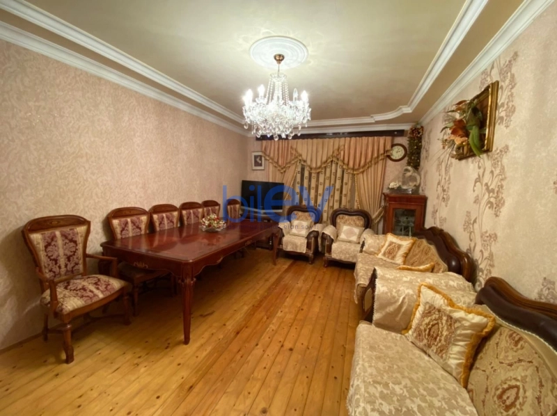 Satış 4 otaqlı Həyət evi  146m², Bakı