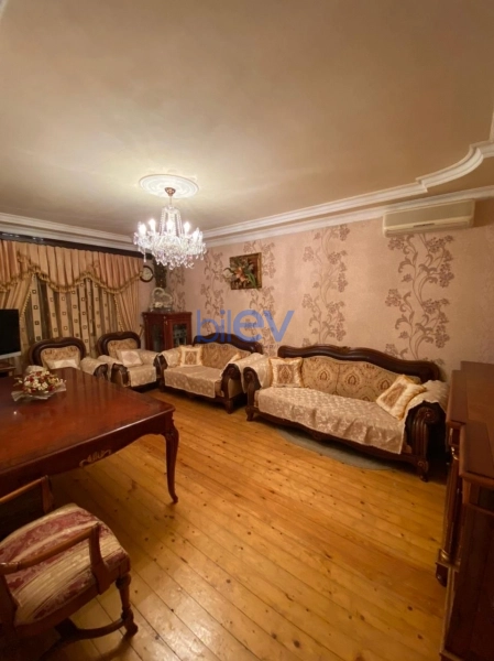 Satış 4 otaqlı Həyət evi  146m², Bakı