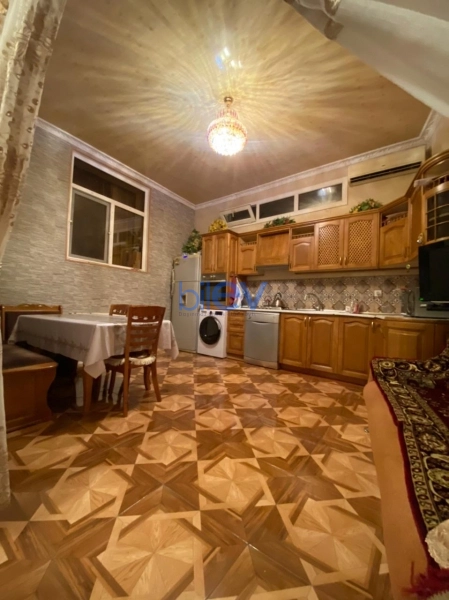 Satış 4 otaqlı Həyət evi  146m², Bakı