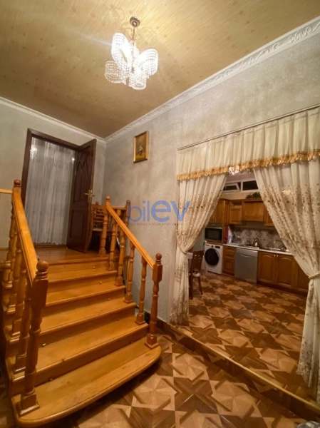 Satış 4 otaqlı Həyət evi  146m², Bakı