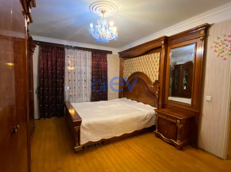 Satış 4 otaqlı Həyət evi  146m², Bakı