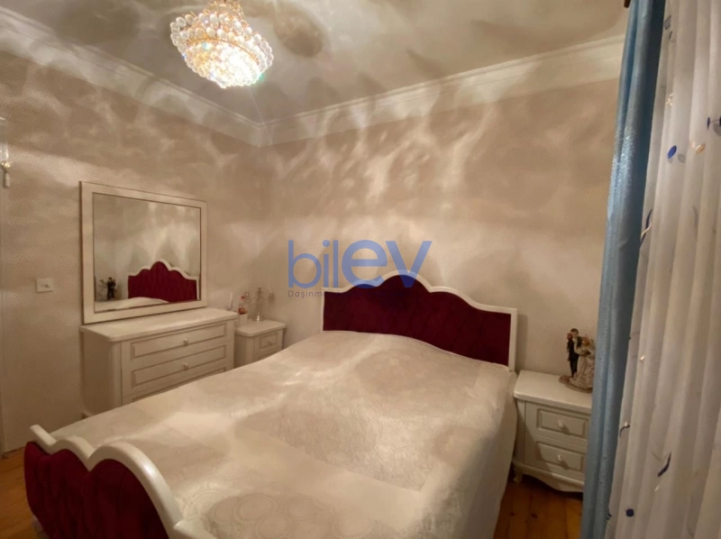 Satış 4 otaqlı Həyət evi  146m², Bakı