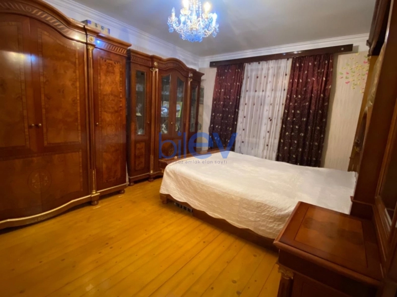 Satış 4 otaqlı Həyət evi  146m², Bakı