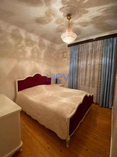 Satış 4 otaqlı Həyət evi  146m², Bakı