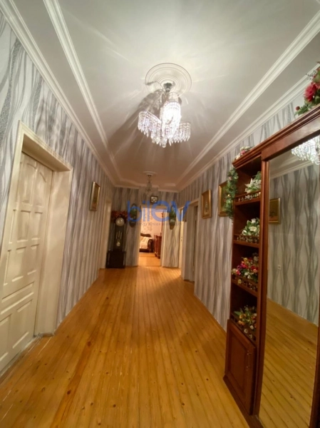 Satış 4 otaqlı Həyət evi  146m², Bakı