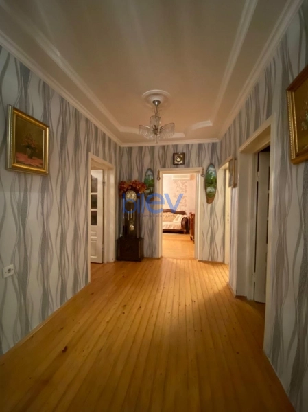 Satış 4 otaqlı Həyət evi  146m², Bakı
