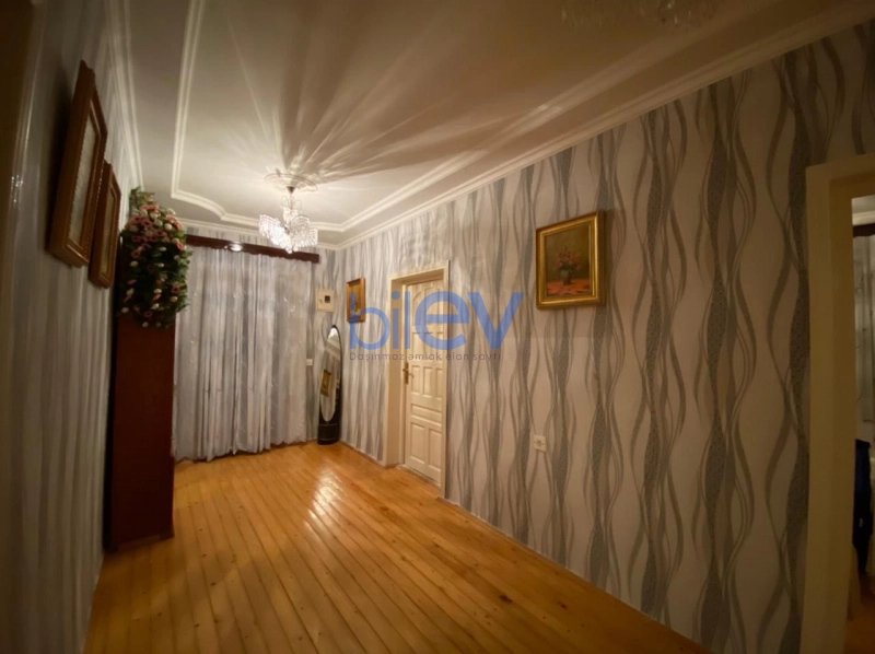 Satış 4 otaqlı Həyət evi  146m², Bakı