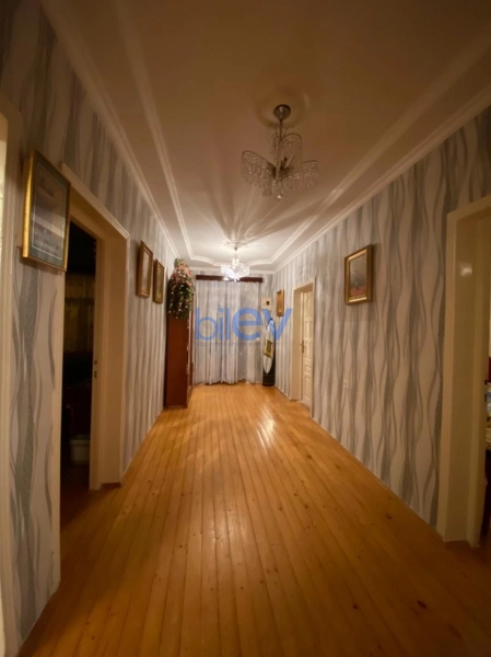 Satış 4 otaqlı Həyət evi  146m², Bakı