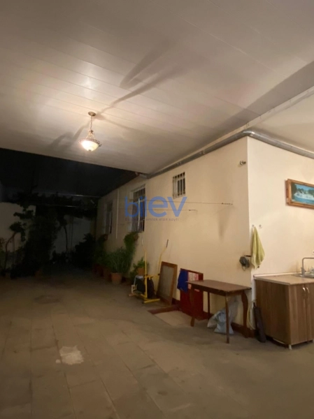 Satış 4 otaqlı Həyət evi  146m², Bakı