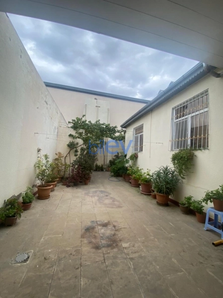 Satış 4 otaqlı Həyət evi  146m², Bakı