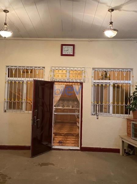 Satış 4 otaqlı Həyət evi  146m², Bakı