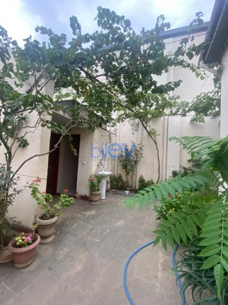 Satış 4 otaqlı Həyət evi  146m², Bakı