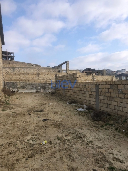Satış 5 otaqlı Həyət evi  180m², Bakı