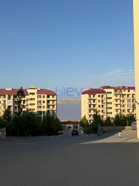 Satış 2 otaqlı Yeni Tikili bina evi  60m², Bakı