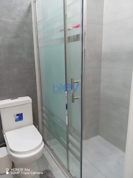 Satış 2 otaqlı Yeni Tikili bina evi  60m², Bakı