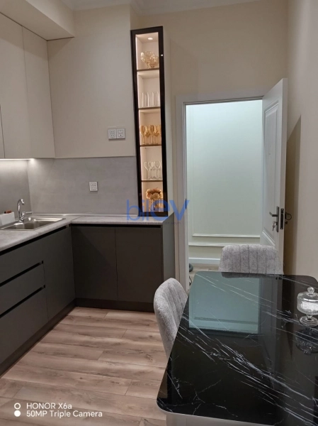 Satış 2 otaqlı Yeni Tikili bina evi  60m², Bakı