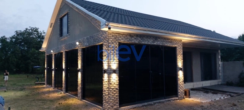 Günlük Kirayə 3 otaqlı Bağ evi  120m², Lənkəran