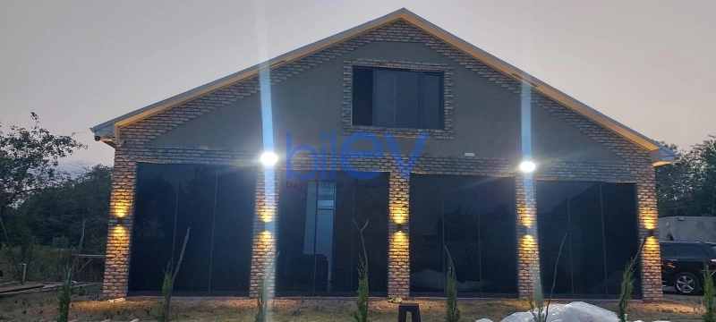 Günlük Kirayə 3 otaqlı Bağ evi  120m², Lənkəran