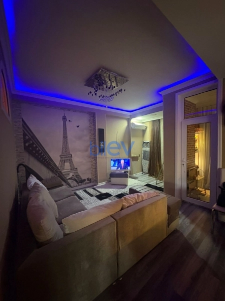 Aylıq Kirayə 2 otaqlı Yeni Tikili bina evi  m², Bakı
