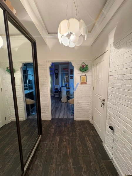 Aylıq Kirayə 2 otaqlı Yeni Tikili bina evi  m², Bakı