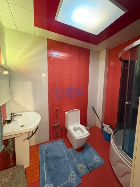 Aylıq Kirayə 2 otaqlı Yeni Tikili bina evi  m², Bakı