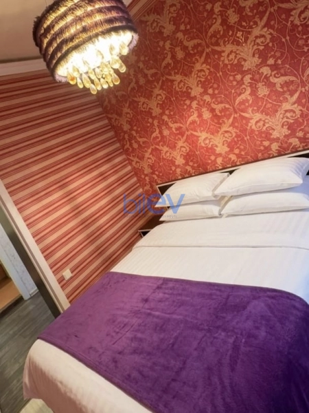 Aylıq Kirayə 2 otaqlı Yeni Tikili bina evi  m², Bakı