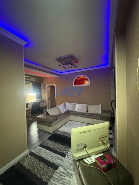 Aylıq Kirayə 2 otaqlı Yeni Tikili bina evi  m², Bakı