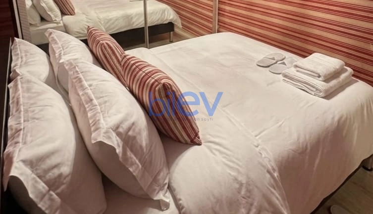 Aylıq Kirayə 2 otaqlı Yeni Tikili bina evi  m², Bakı